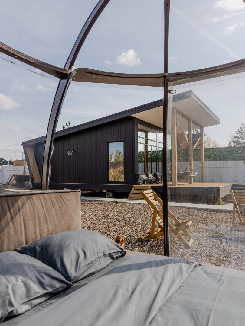 Частный дом Na Bali