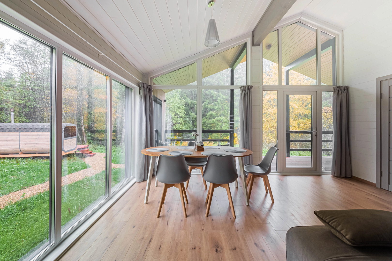 Гостевой дом Хвойный Лес