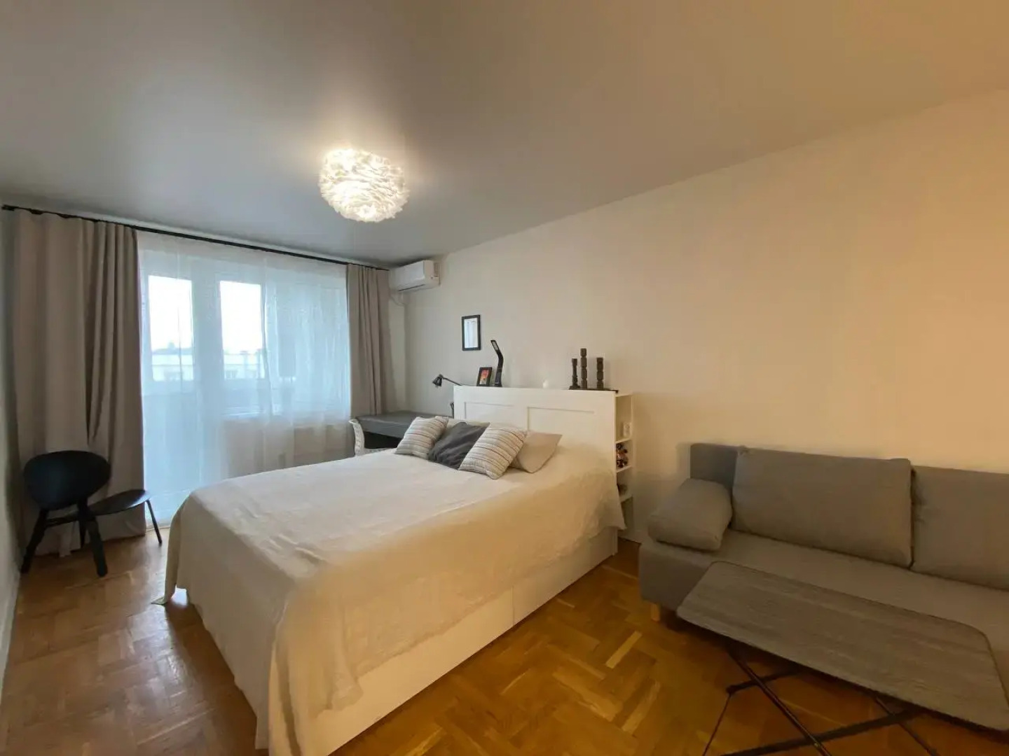 Квартира Современный уют в центре Минска