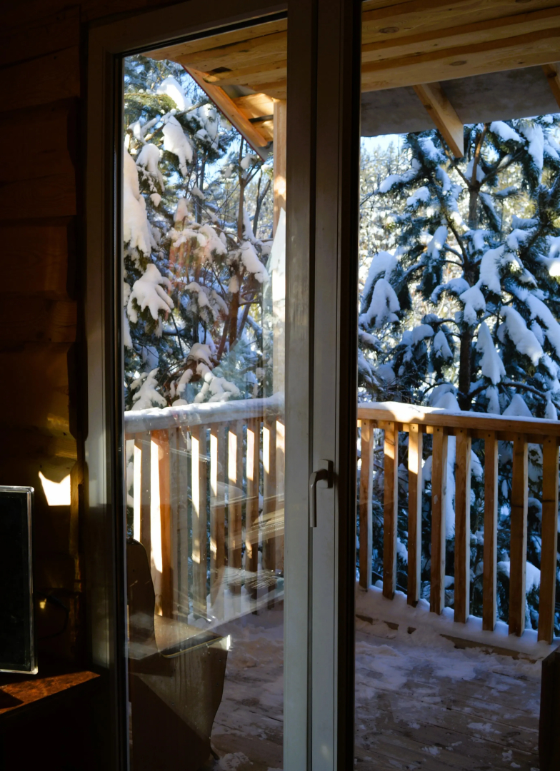 Коттедж Домик с Банькой