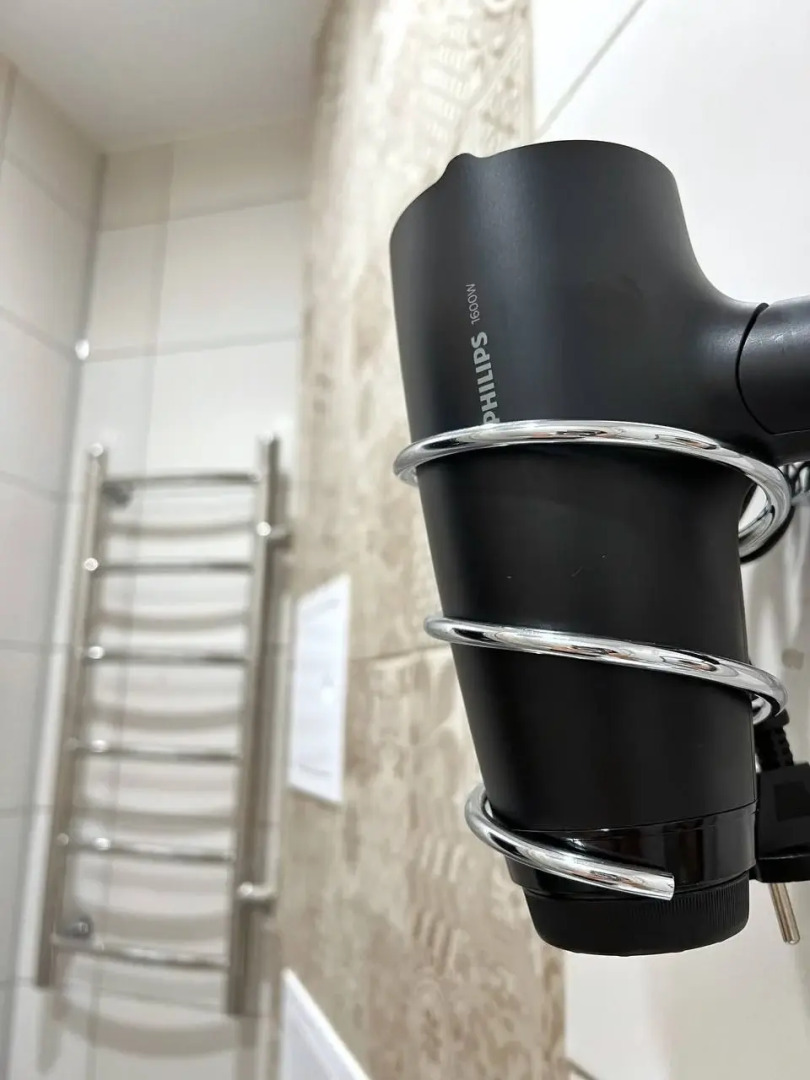 Апартаменты Light Beige у метро Окружная