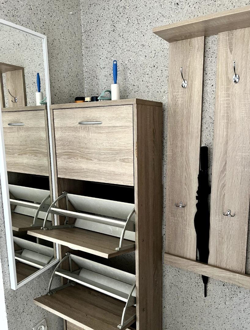 Квартира в центре Калининграда