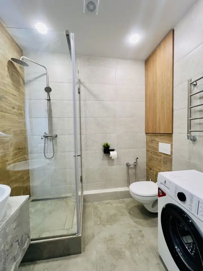 Апартаменты Элитные