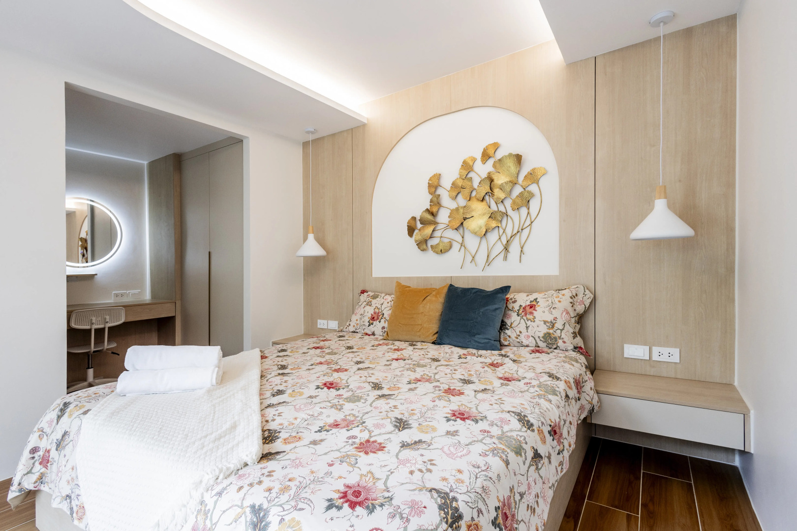 Квартира лучший отдых у пляжа Камала чисто душевно тихо