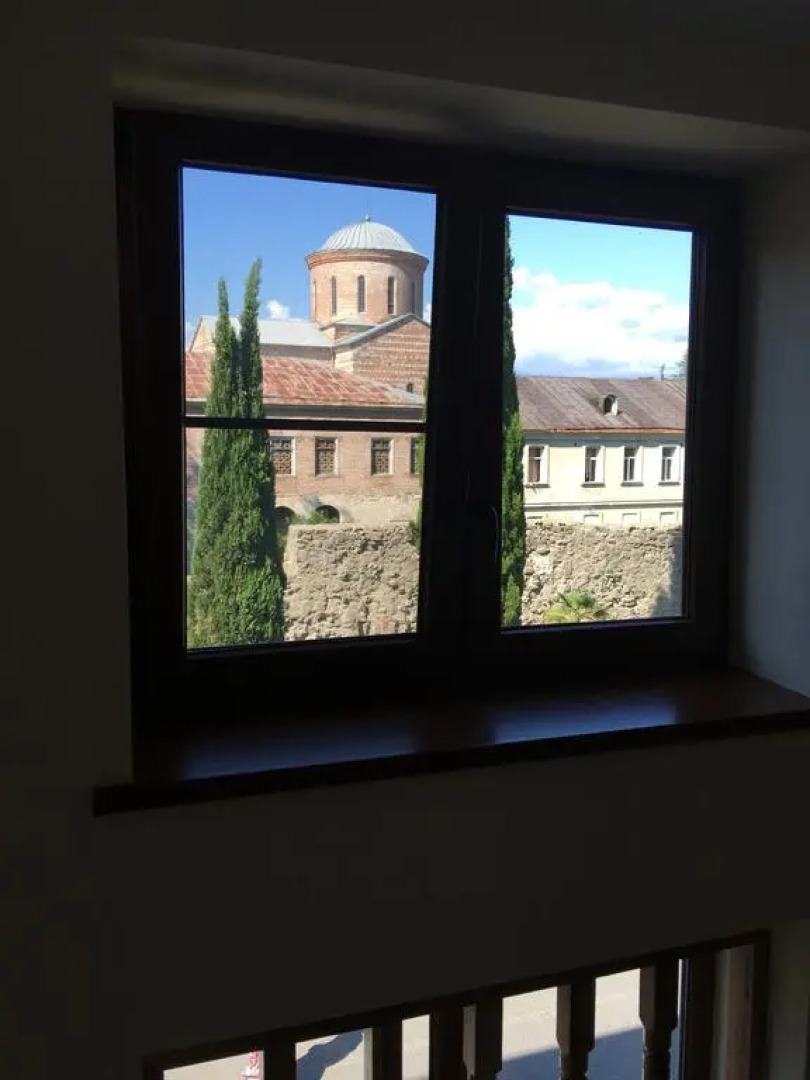 Отель Kiaraz Start