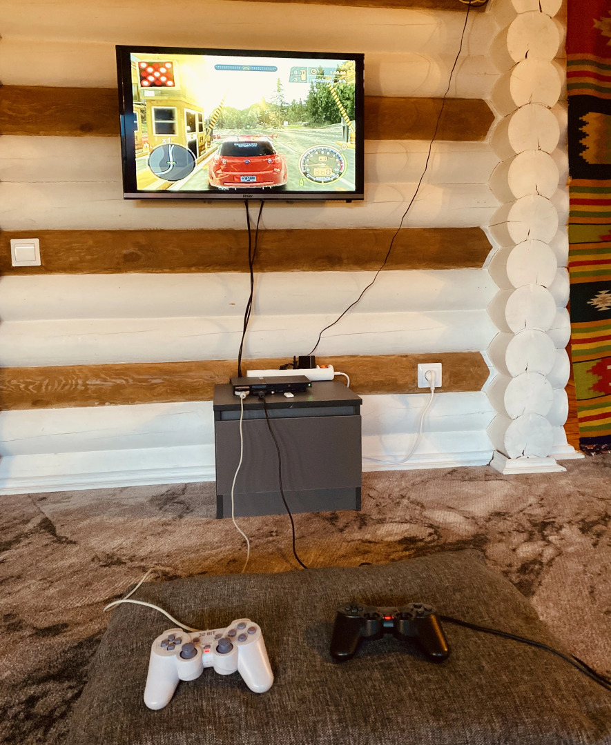 Гостевой дом РА в пространстве SUNSVET