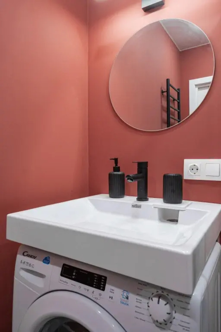 Апартаменты на Студенческой 30