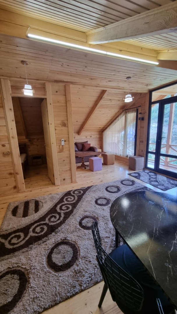 Гостевой Дом Окропилаури