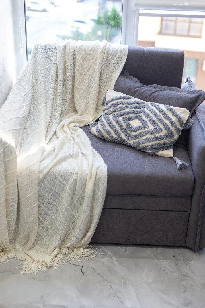 Квартира Уютная в Живописном Месте МПС 34