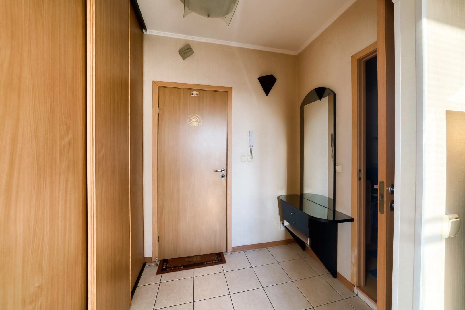 Квартира Sunny Volkov 21