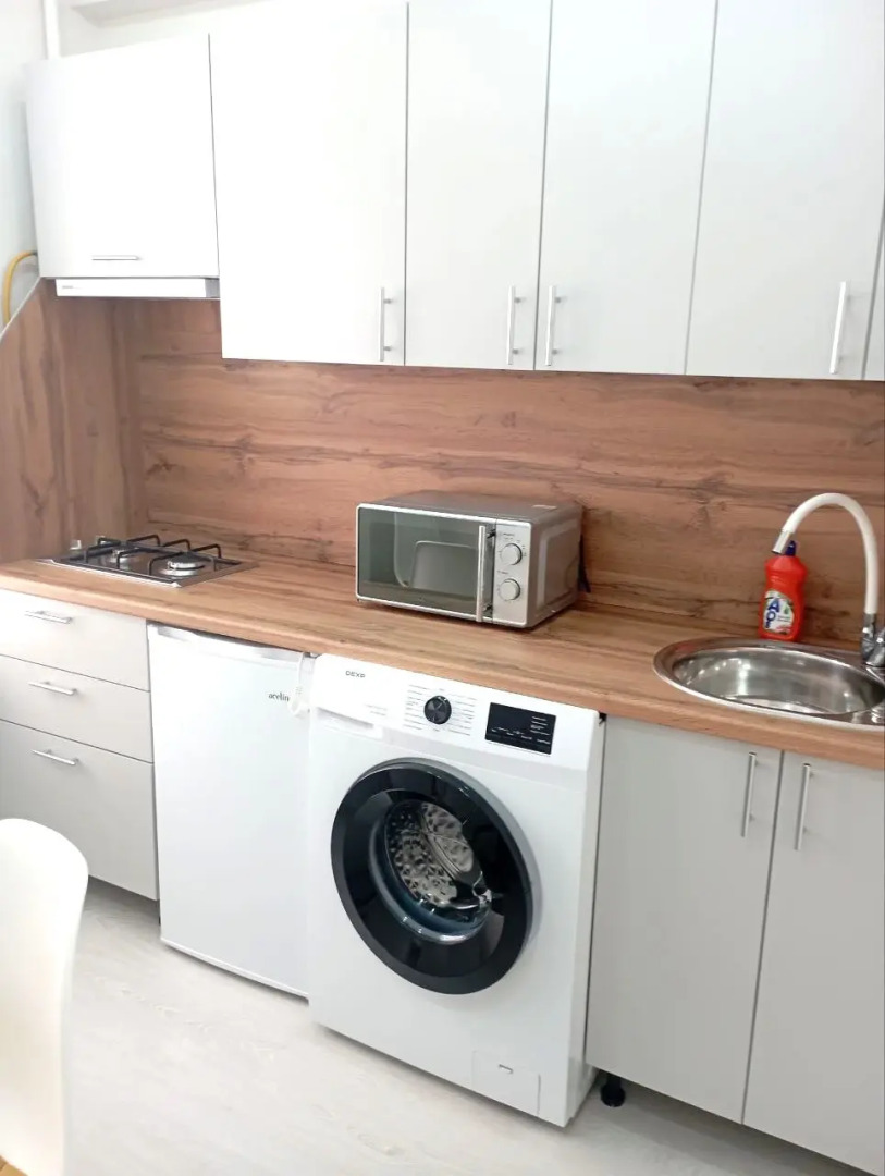 Квартира у набережной и пляжа Бриз