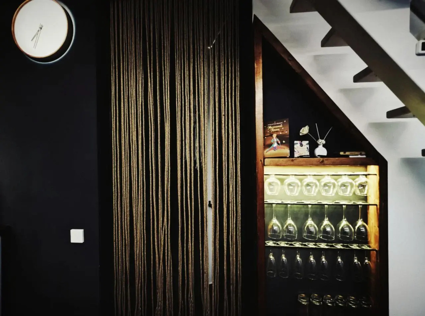 Частный дом Лис А Дом