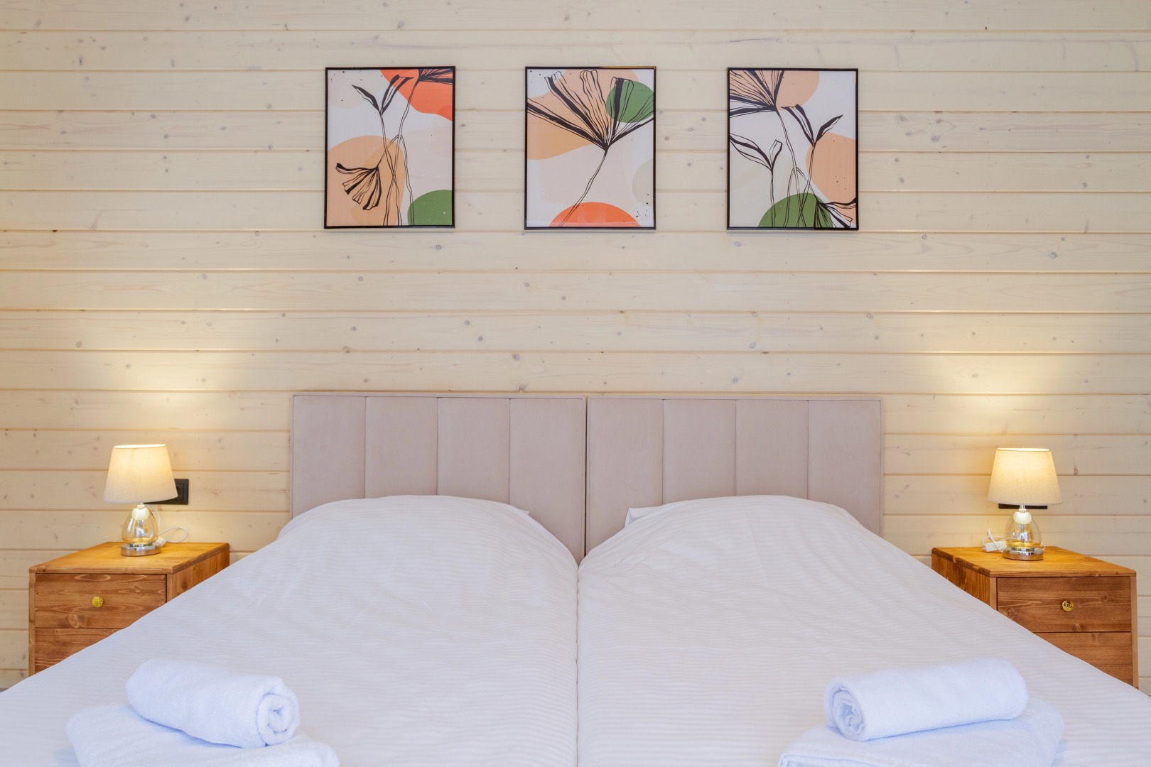 Отель Целеево парк