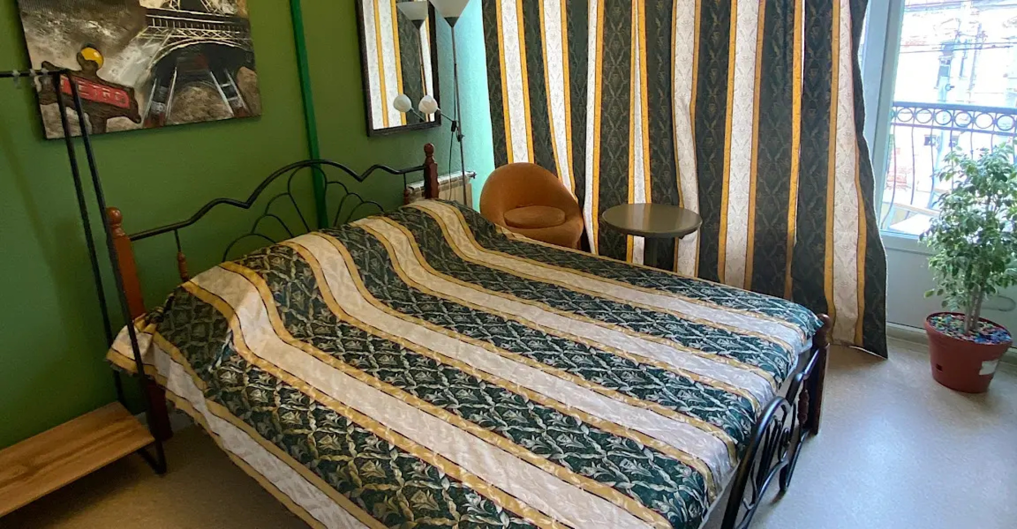 Хостел Like Саратов