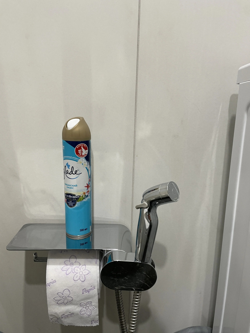 Квартира Papakarla Home