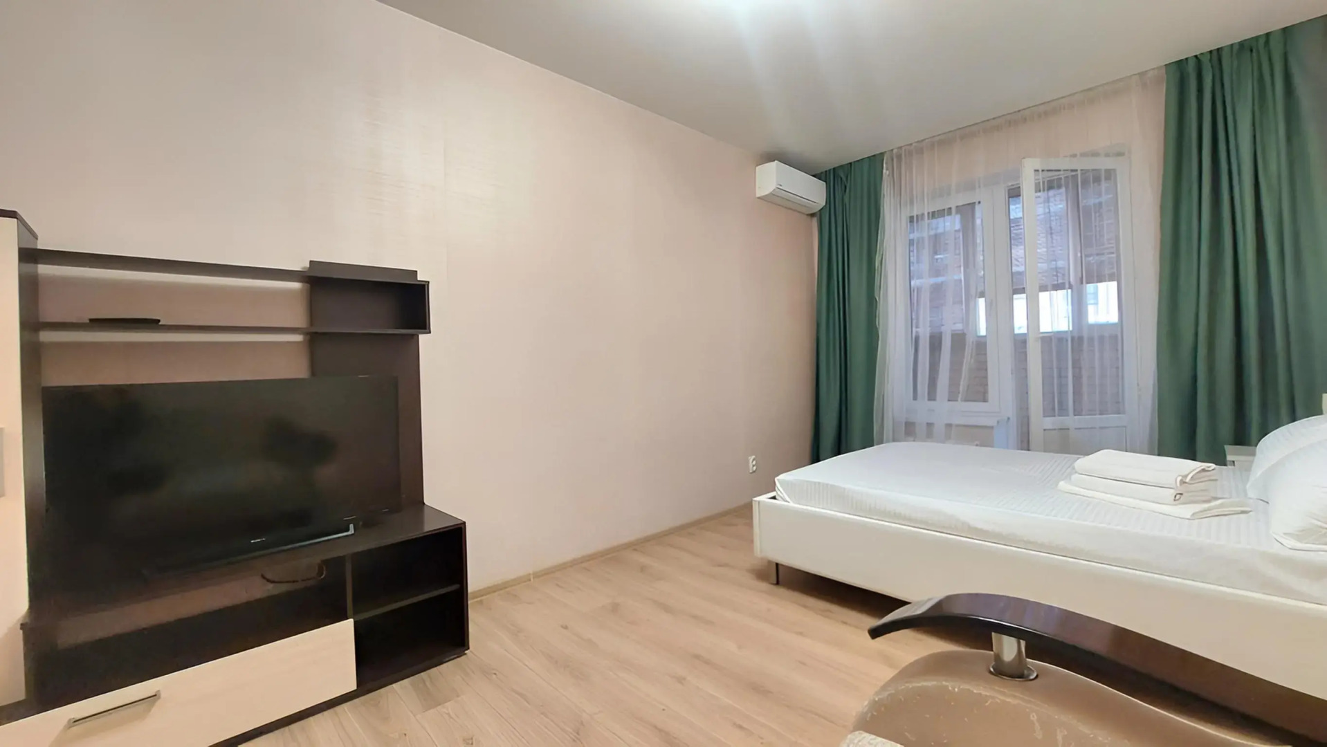 Квартира Уютная 1-комнатная в ЖК Империал г.Краснодар