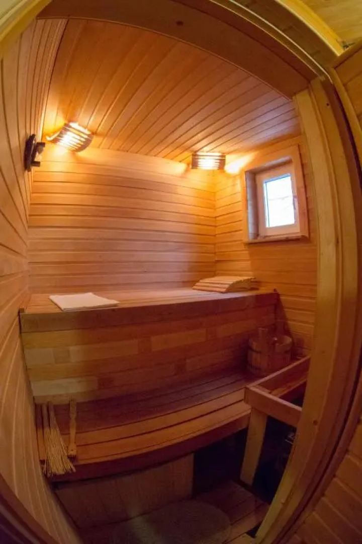 Отель Holiday Home Malino