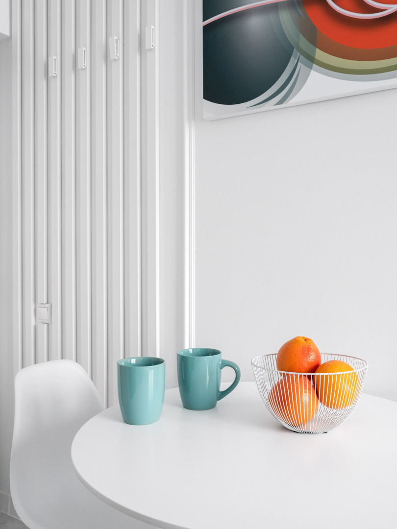 Апартаменты бульвар Эйнштейна 4