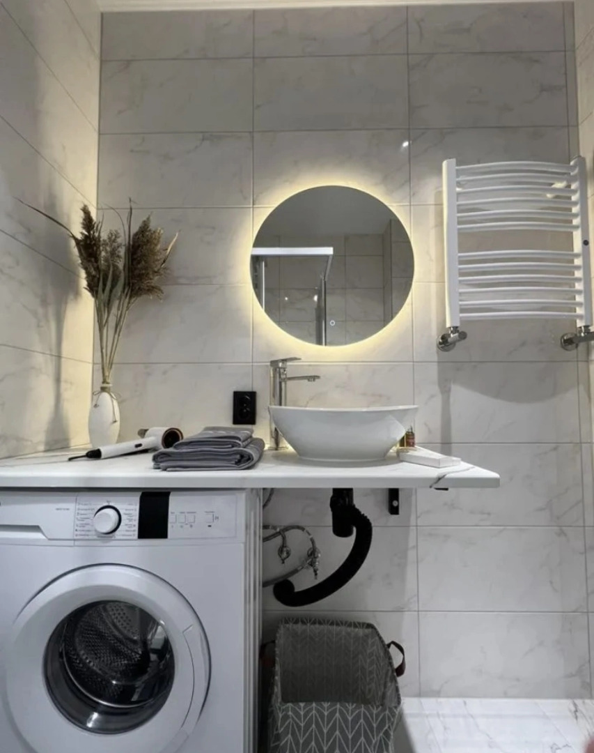 Апартаменты Улитка&Кит