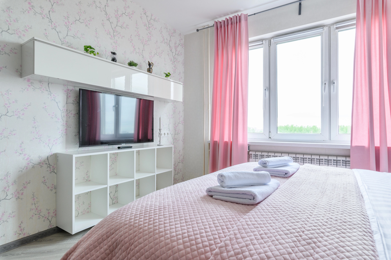 Квартира Чайка на Неве от собственника