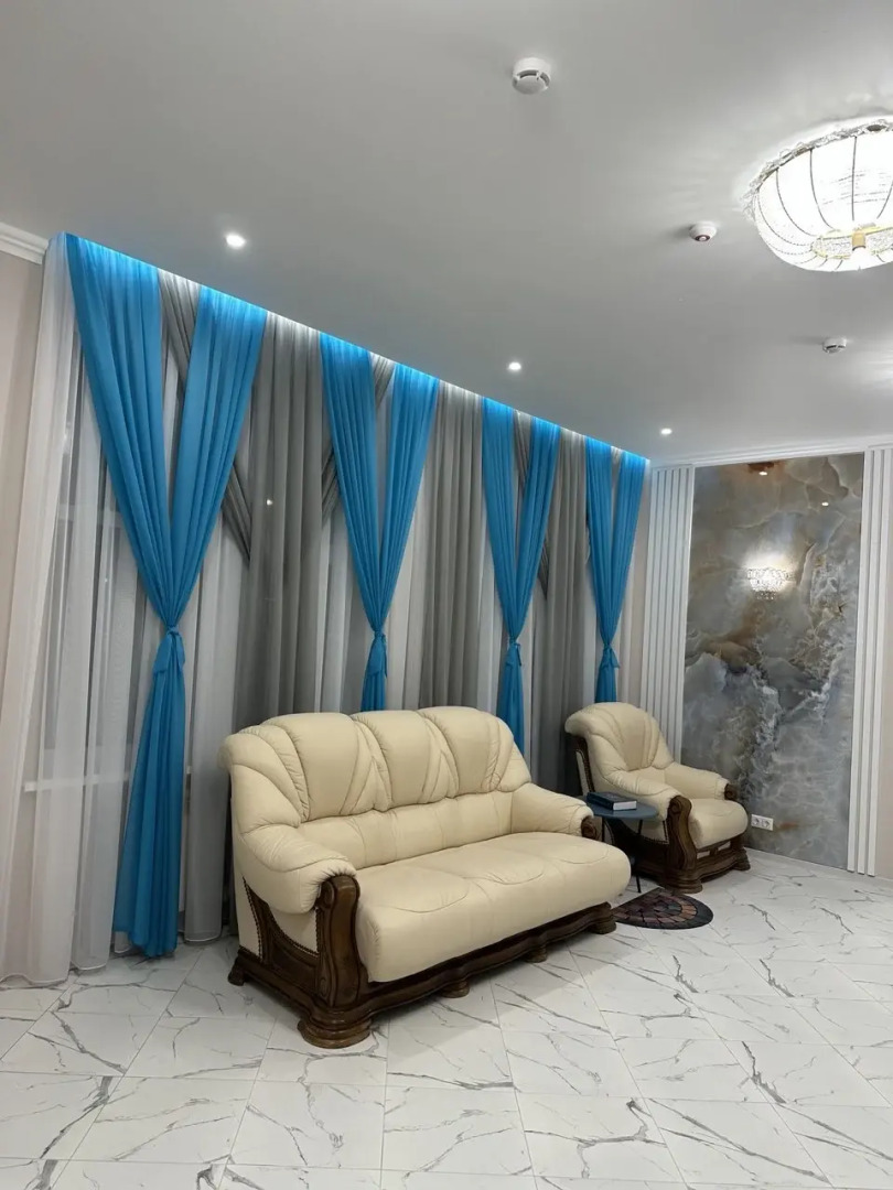 Бутик Отель Сурожский