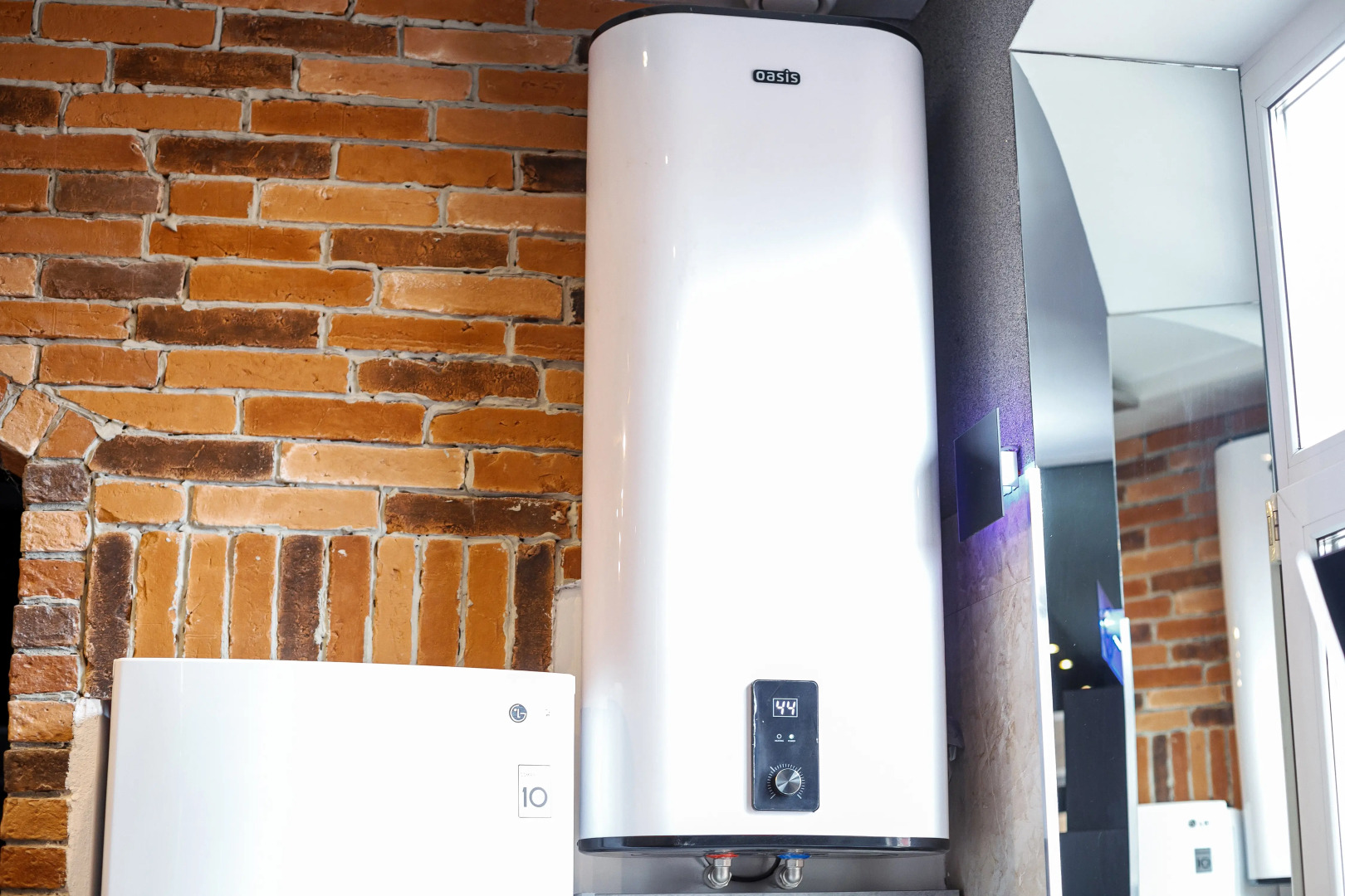 Апартаменты Советская 15а