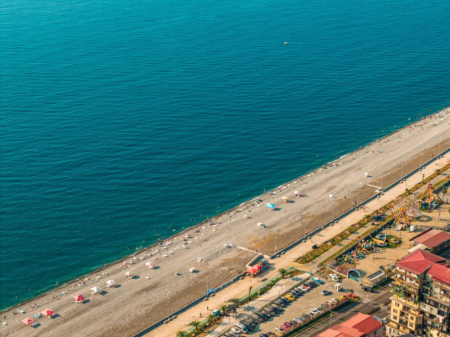 Апарт-отель Komunna Luxe