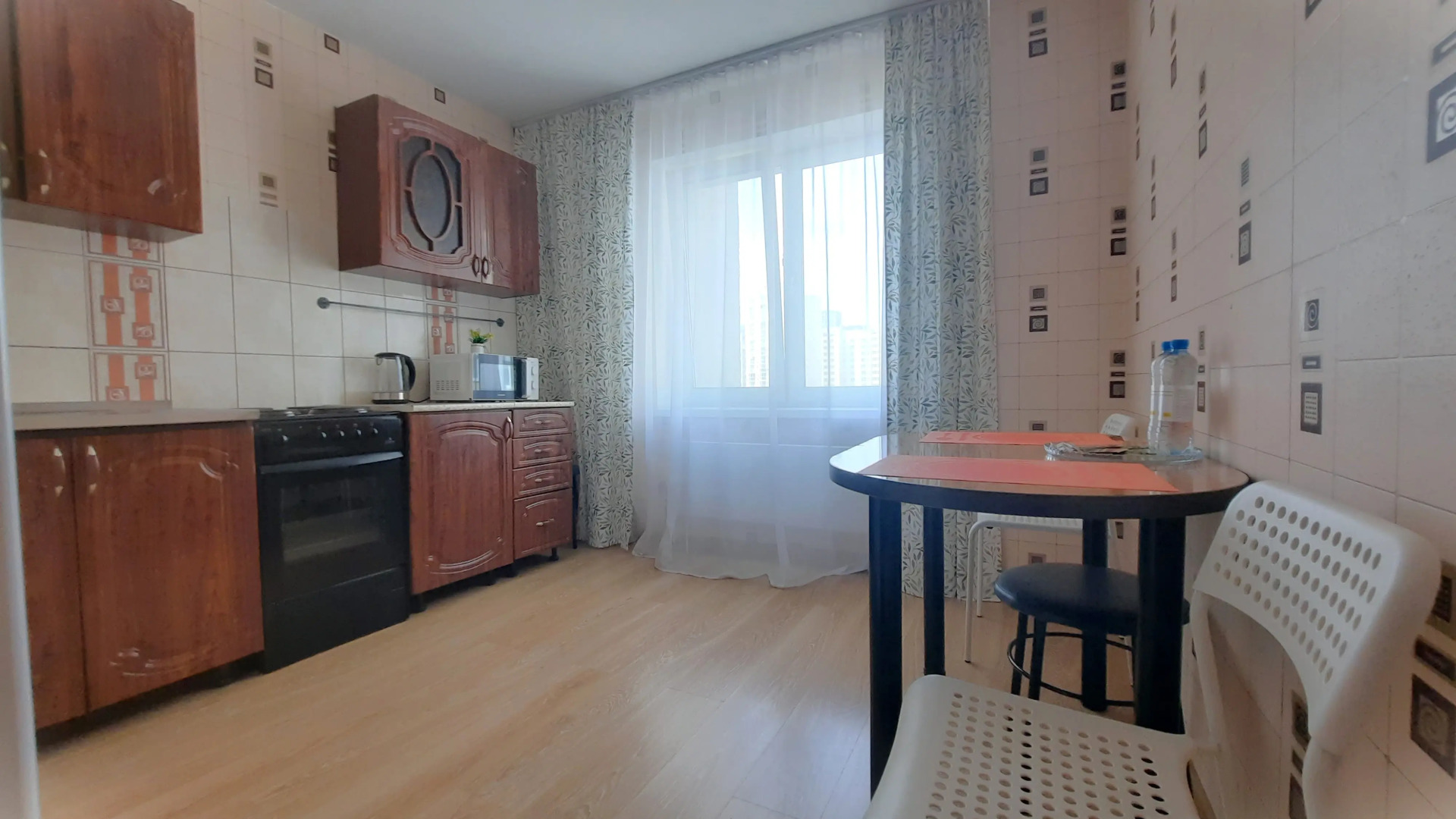 Апартаменты Sky Apart на Союзной у Метро Чкаловская