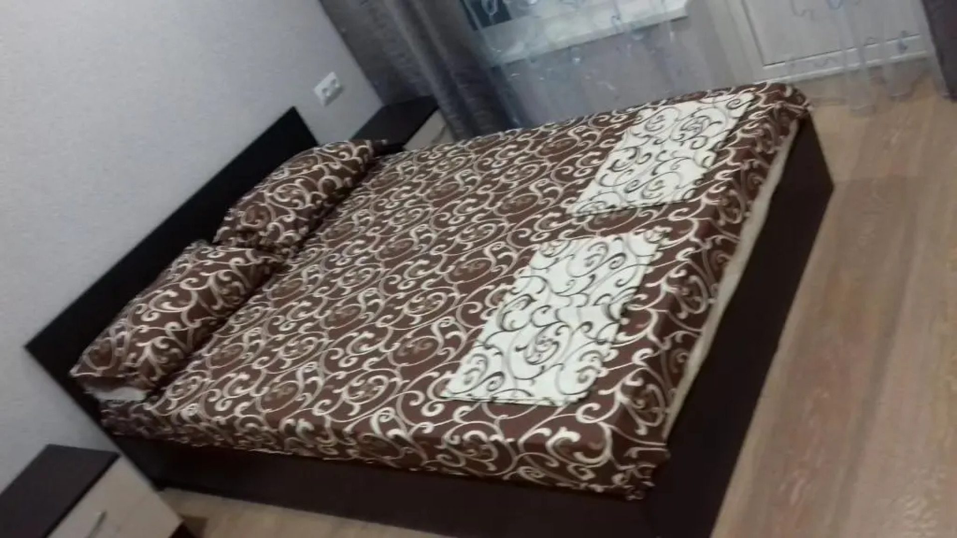 Гостевой дом Вода