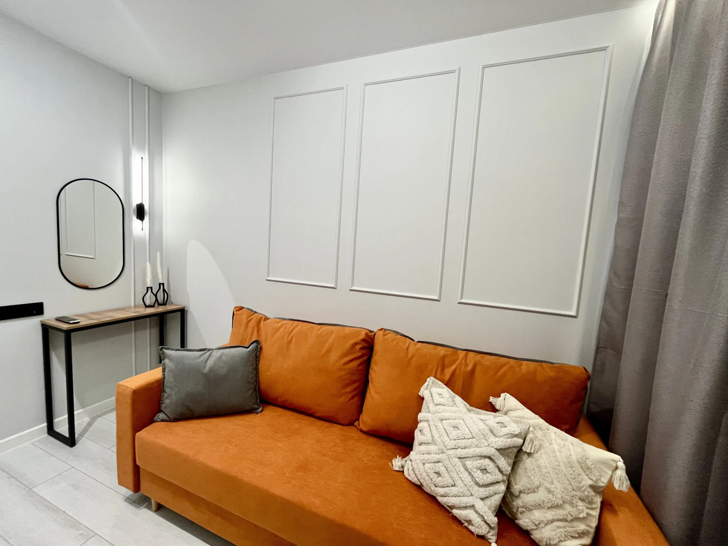 Квартира Лайф Апарт на Граничной 38