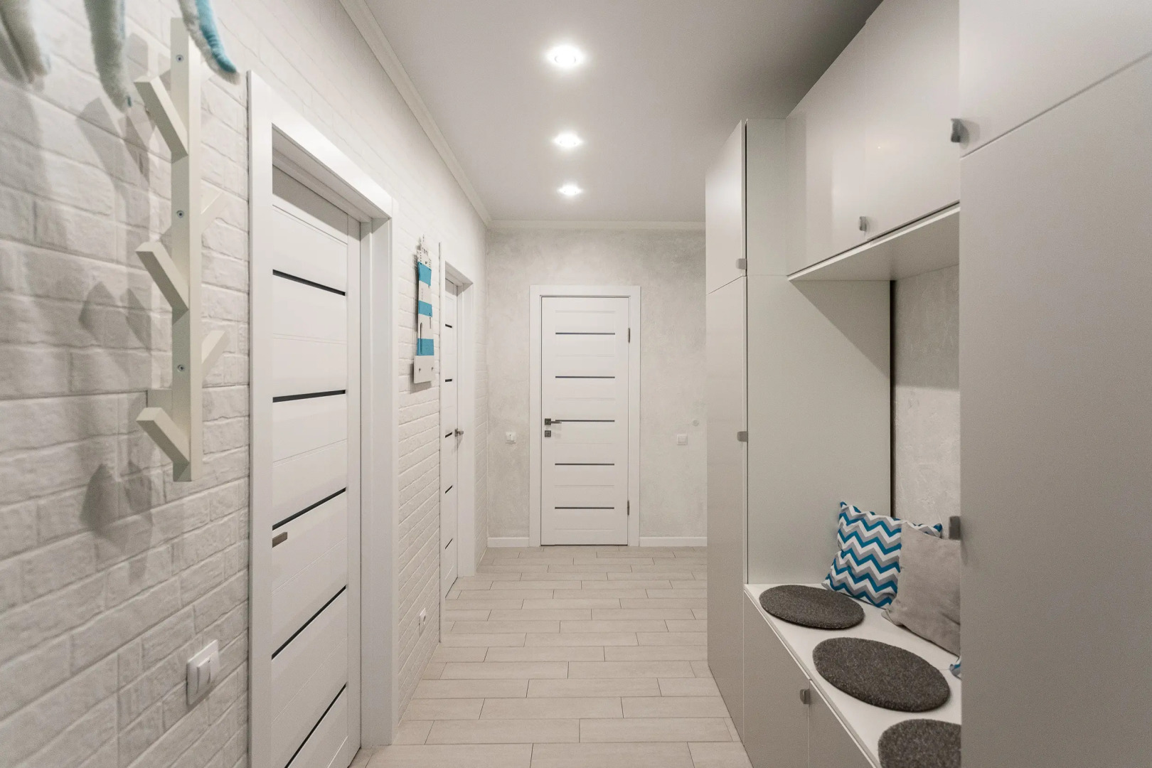 Квартира Kenig Rooms