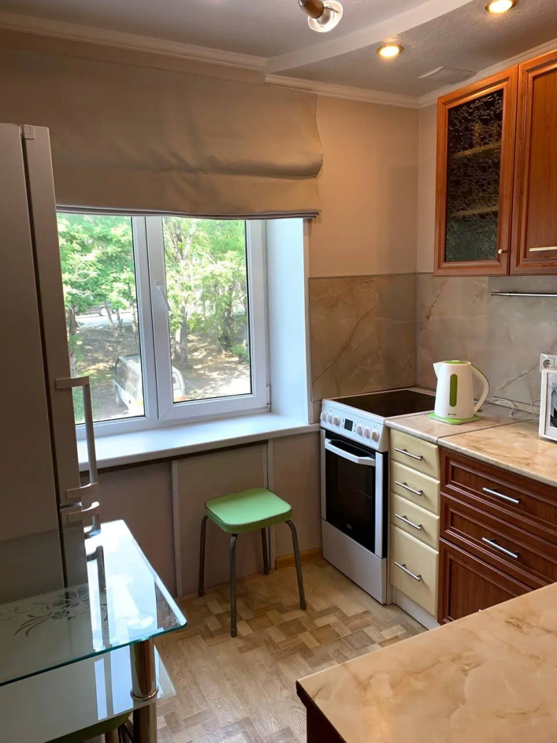 Апартаменты Пограничная 20