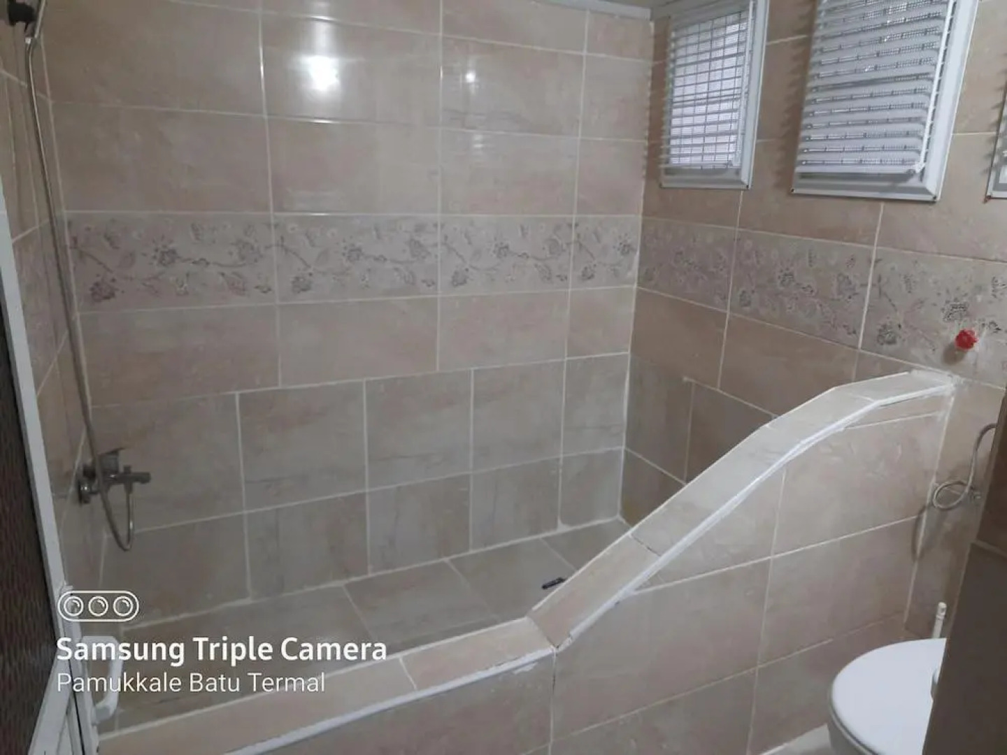 Ноtel Pamukkale Batu Termal