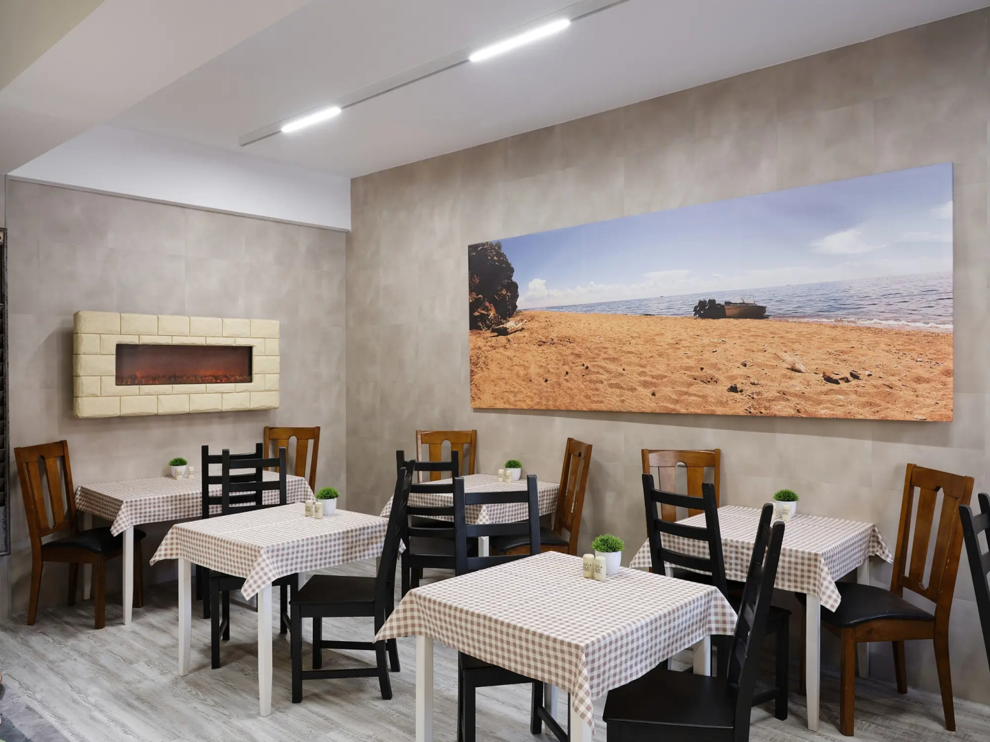 Гостиница 7 дорог