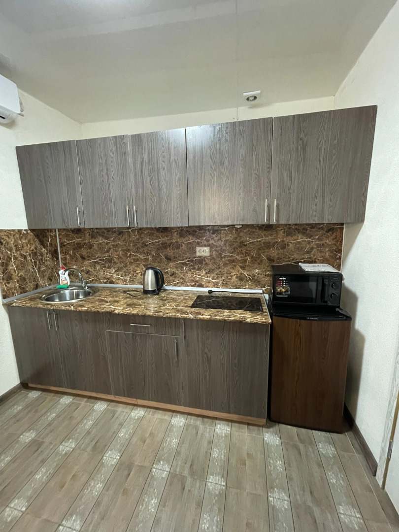 Апартаменты И сон И дом Буачидзе 2/14