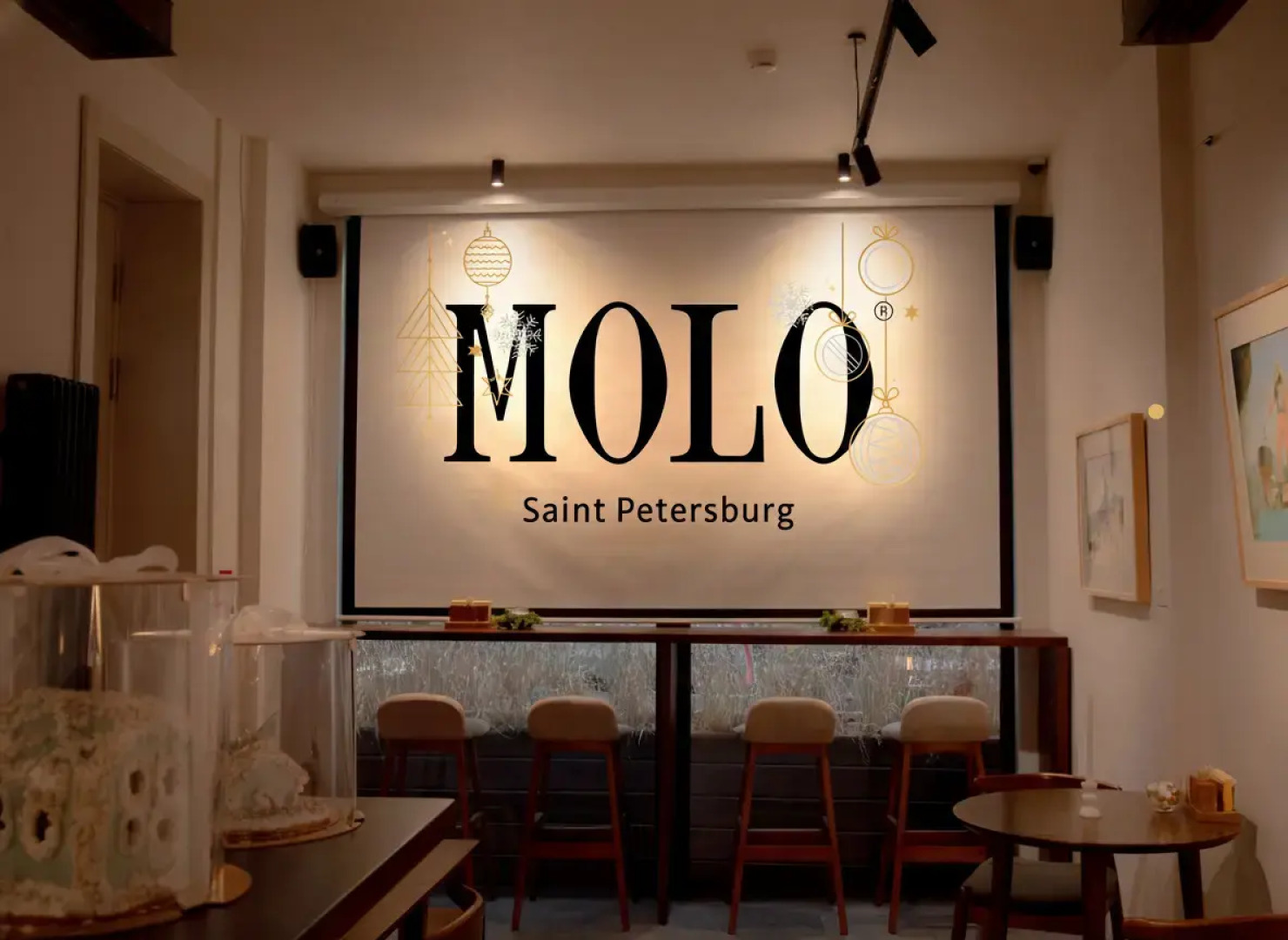 Бутик-отель MOLO