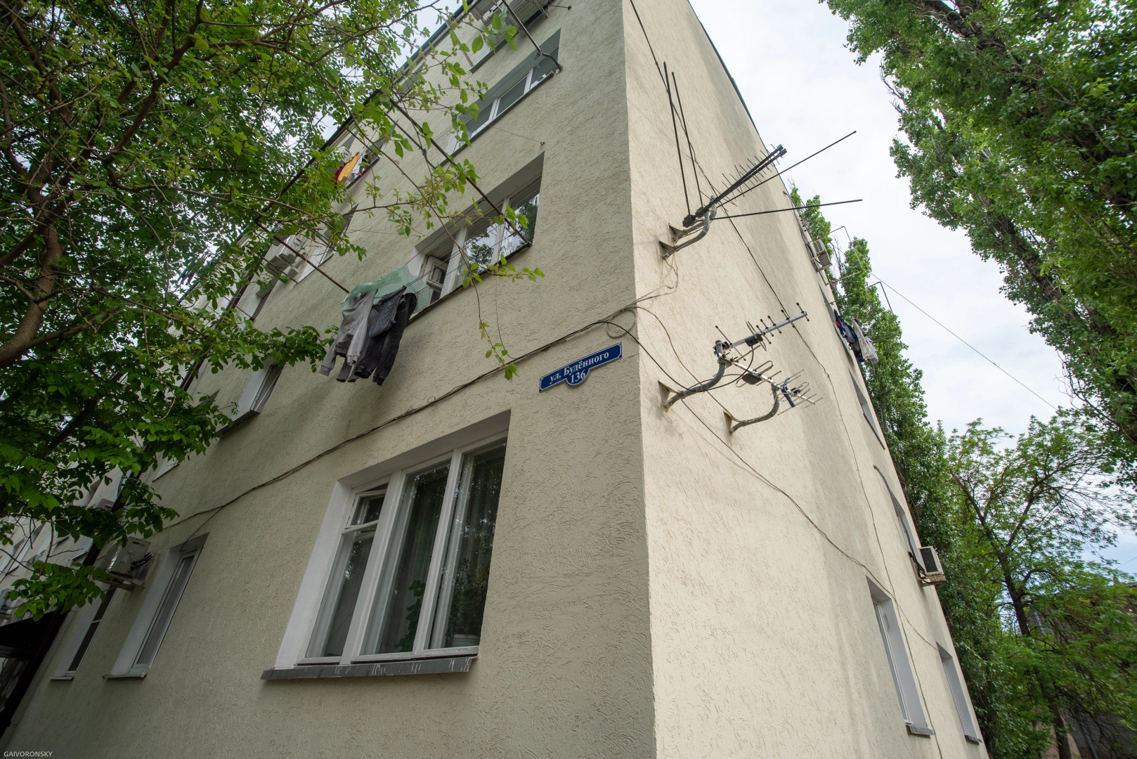 Апартаменты Mini-Dvushka V Tsentre Goroda