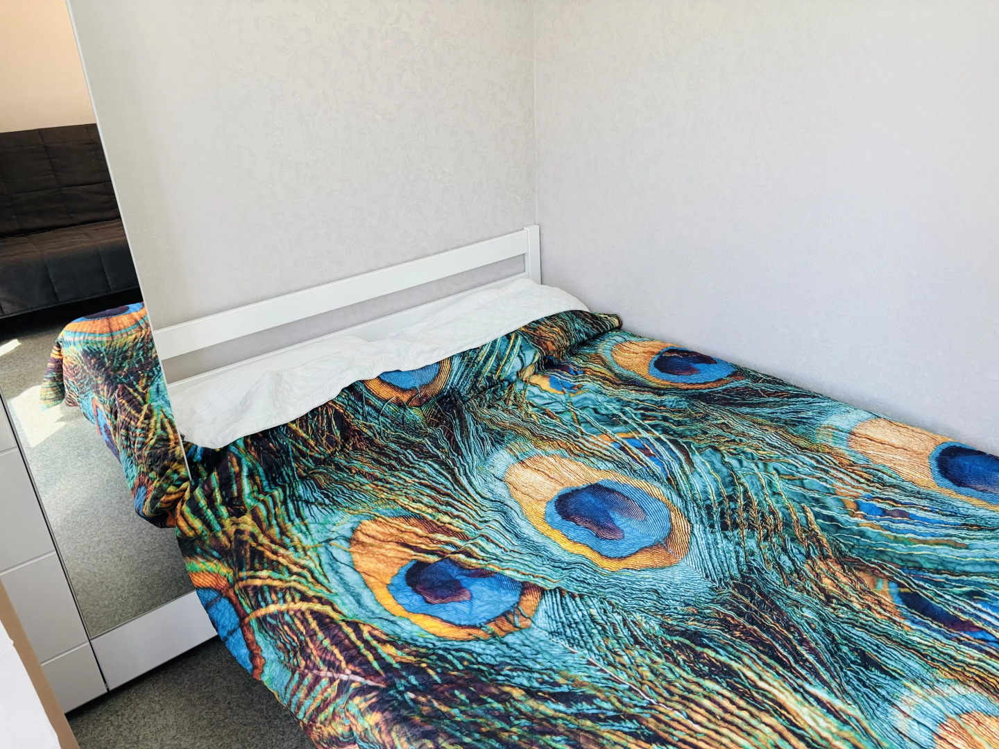 Апартаменты Студио с Бассейном