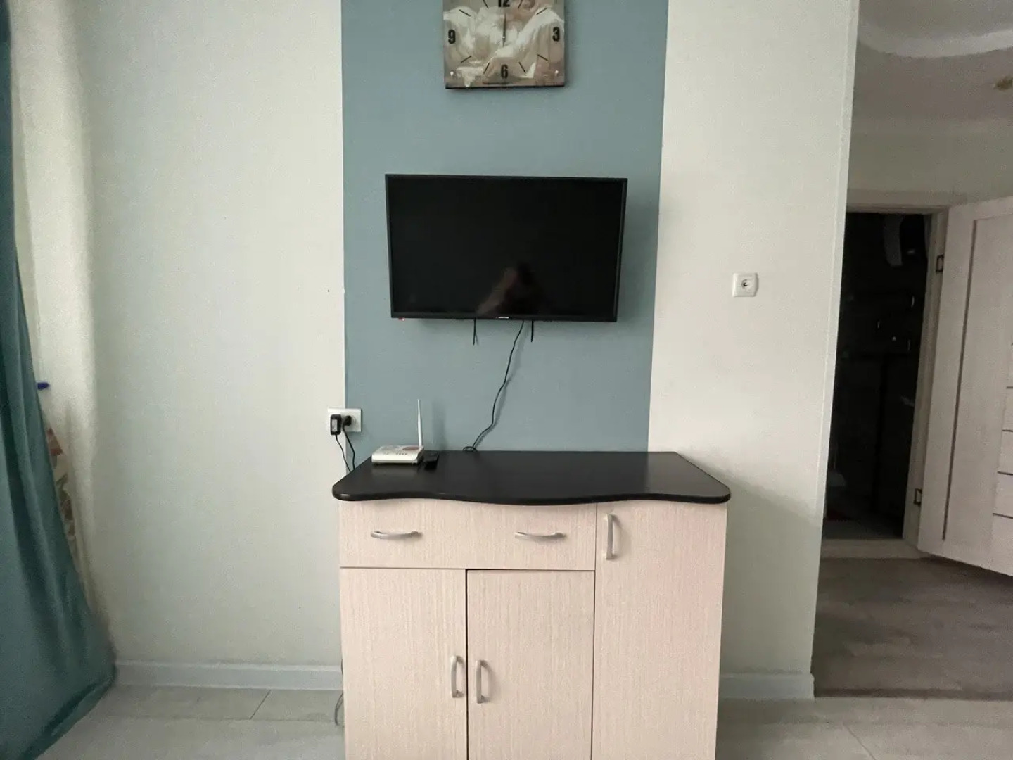 Квартира 1к квартира у Мамаева кургана