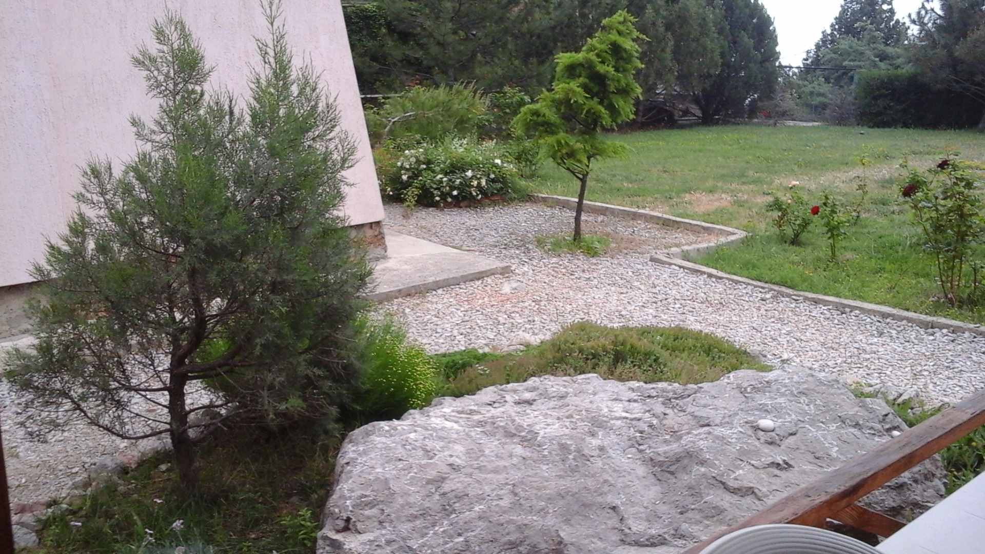 Гостевой дом Парковый