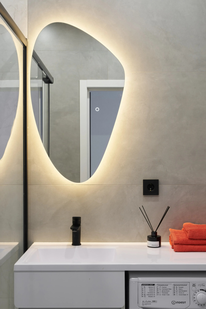 Апартаменты Уютные на Новоданиловской Набережной-1