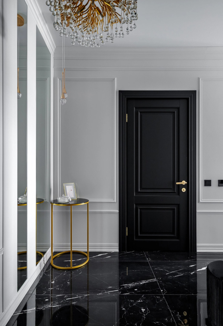 Апартаменты Бордо