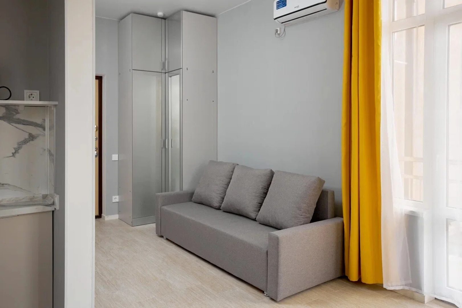 Апартаменты InLife