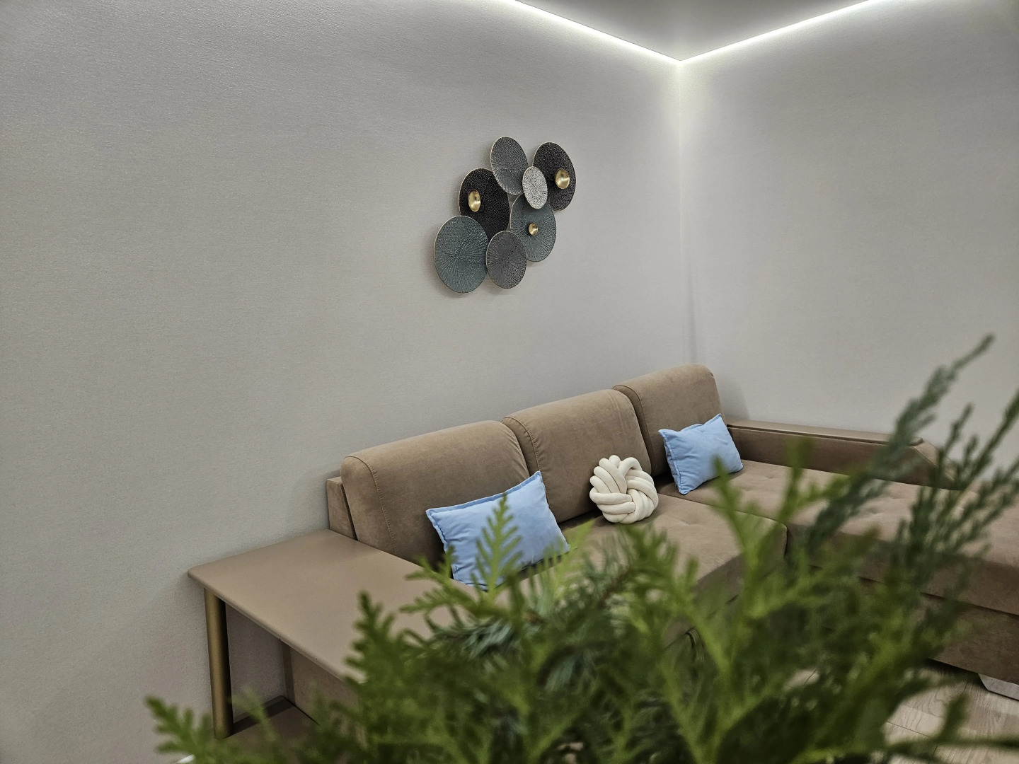 Квартира Гостевая Эстетика