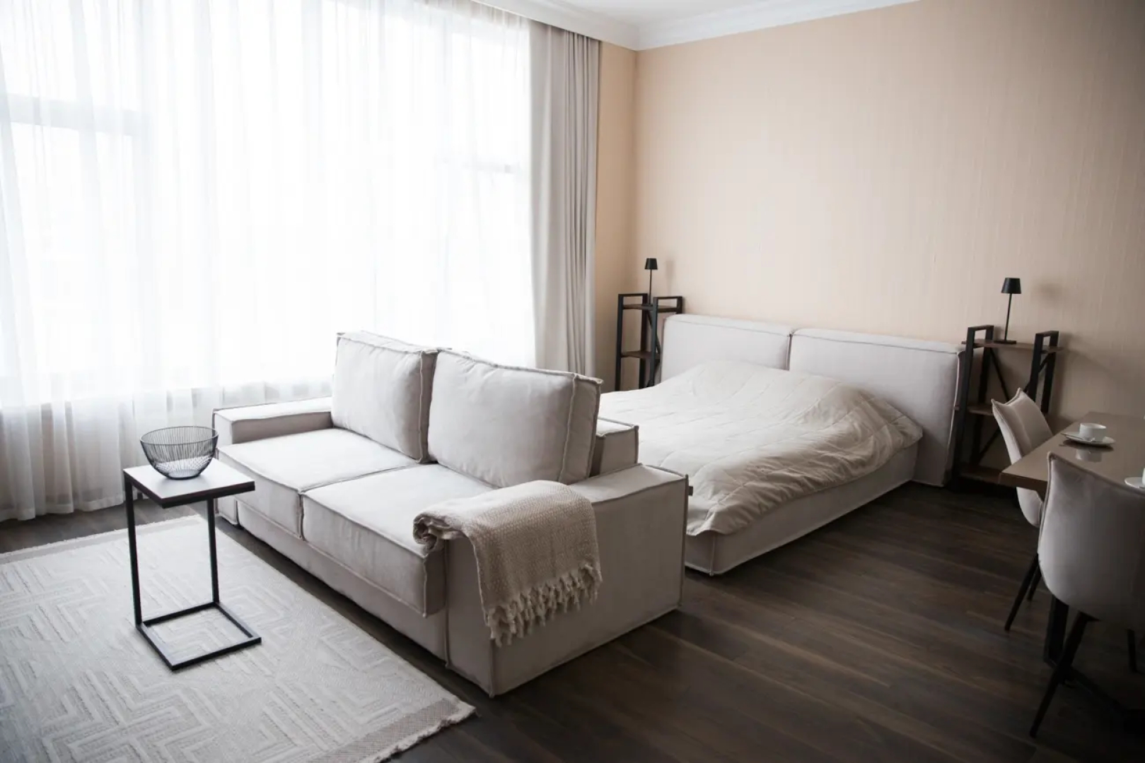 Апарт-отель Лофт 151