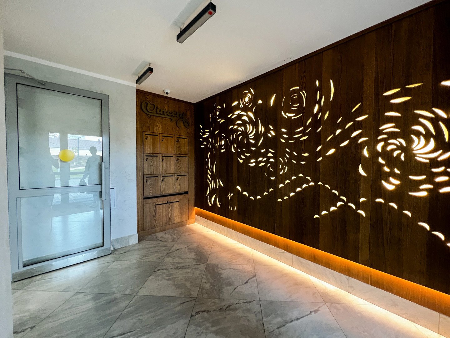 Апартаменты uTrip Vincent