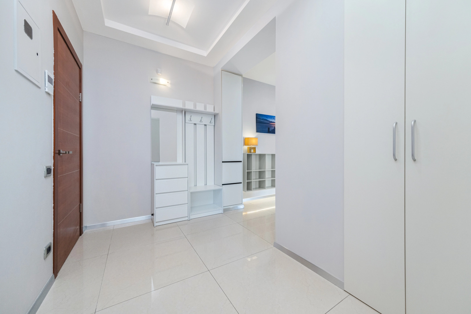 Апартаменты Комфорт в Историческом Центре