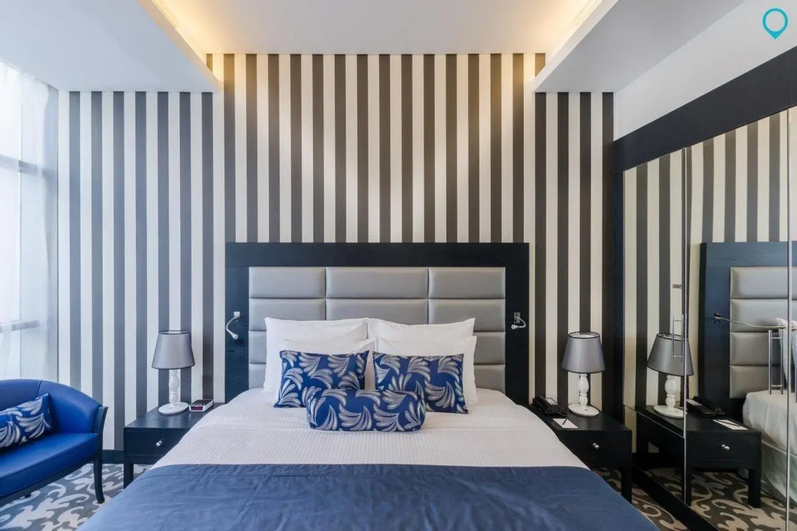 Signature 1 Hotel Tecom 