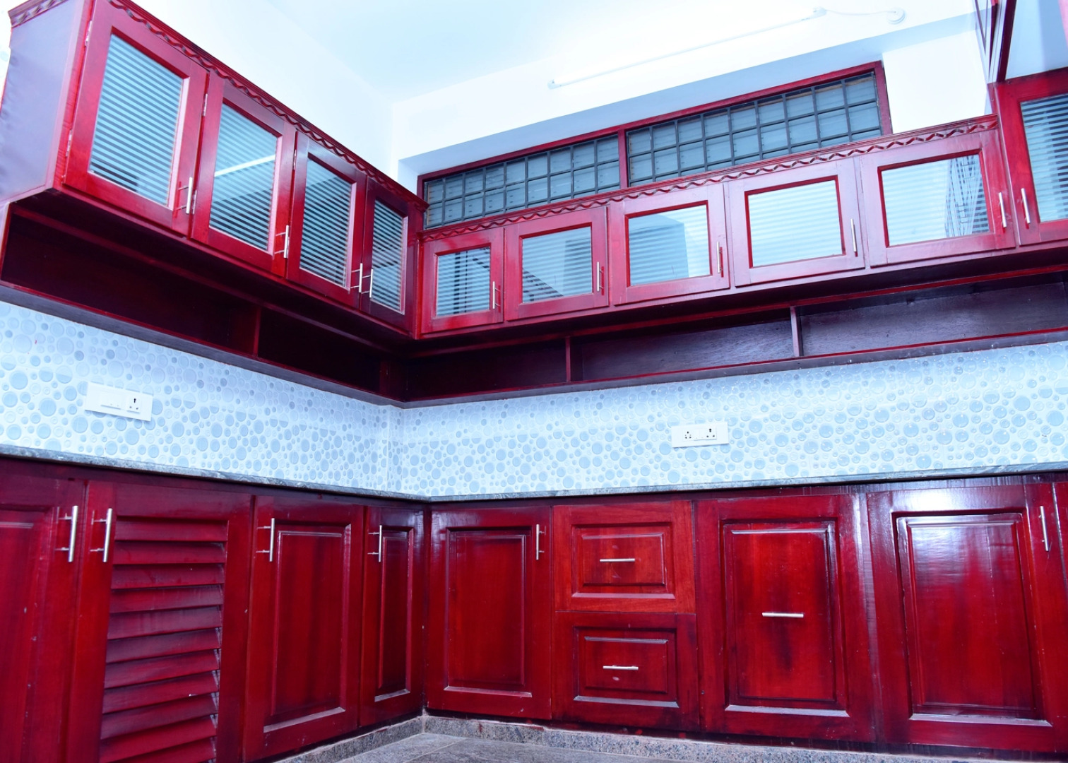 Апартаменты Beerheba Three bed Room