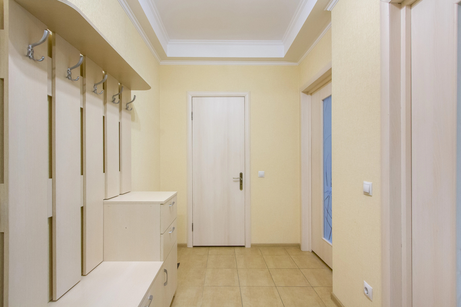 Апартаменты на Озерова